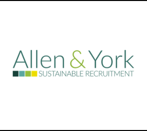 Allen & York logo