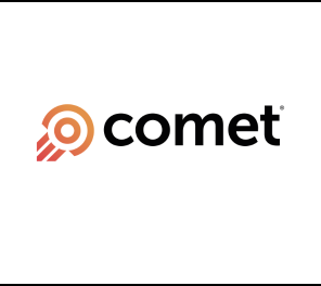 Comet logo