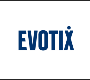 Evotix logo