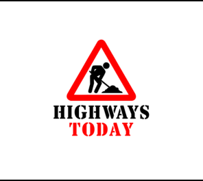 Highways Today logo