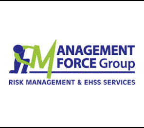 Management Force logo