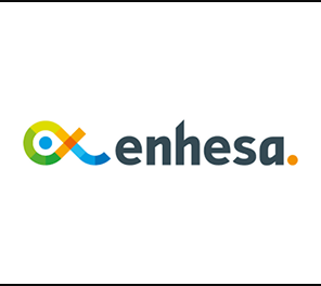 Enhesa logo