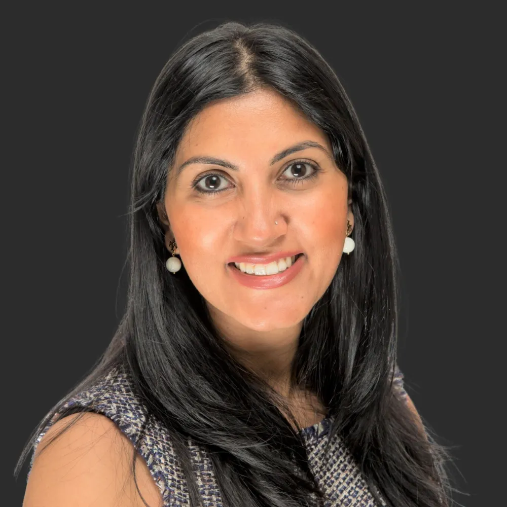 Rajni Walia