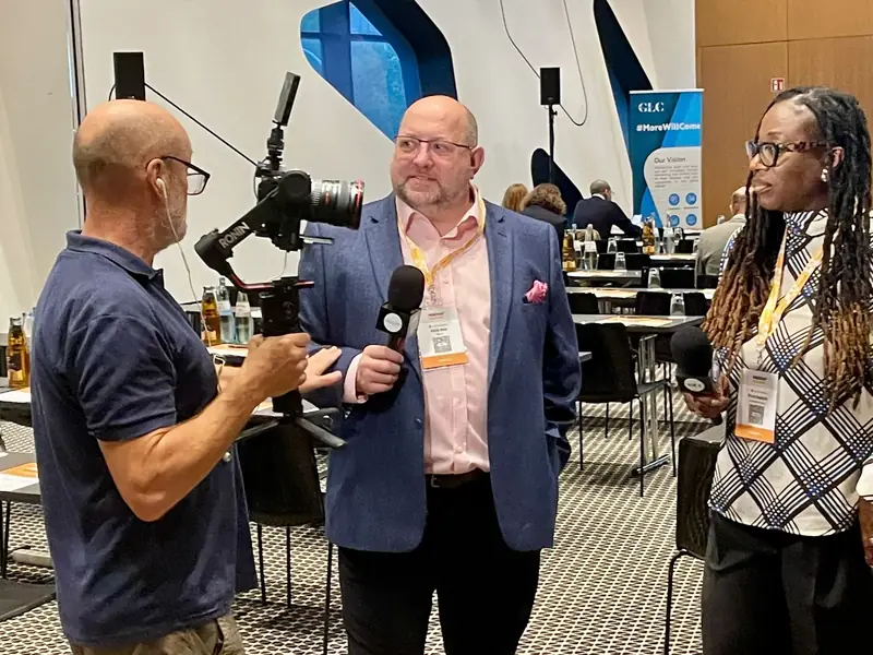 Moments from a GLC Europe HSE summit – photo 5
